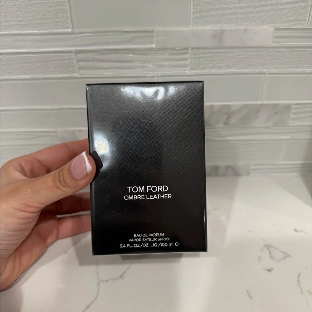 Tom Ford Ombre Leather - Picture 2 of 4